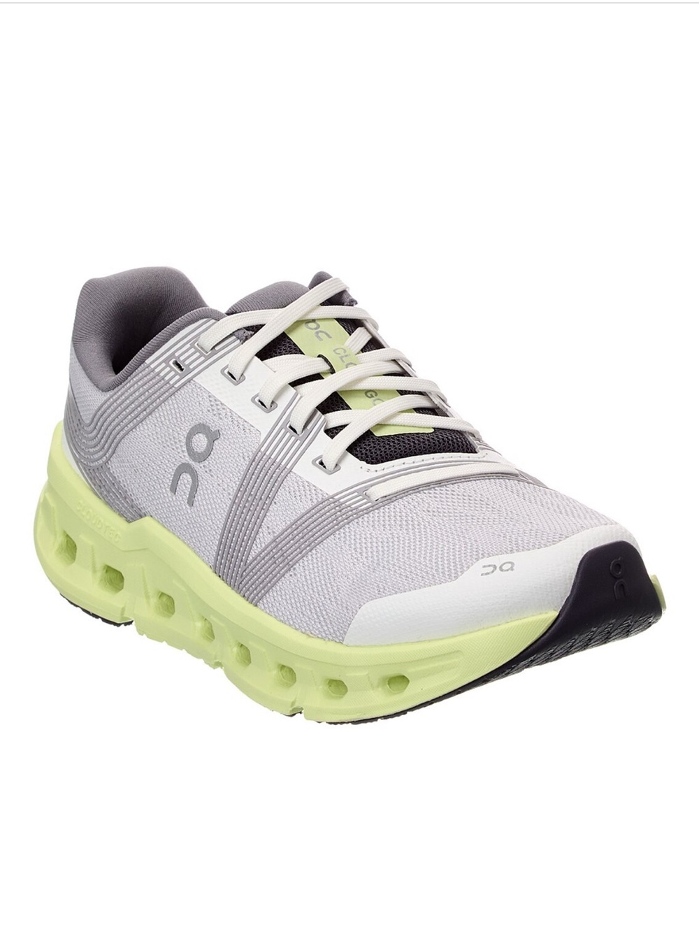 On CloudGo Running Women's Athletic Shoes Size 9.5